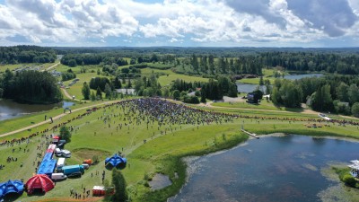 <strong>RMK soovitab: k&uuml;lasta ralli ajal L&otilde;una-Eestis asuvaid matkaradasid ja puhkekohti</strong>
