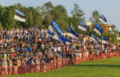 <strong>T&auml;na stardib WRC Delfi Rally Estonia 2026!</strong>